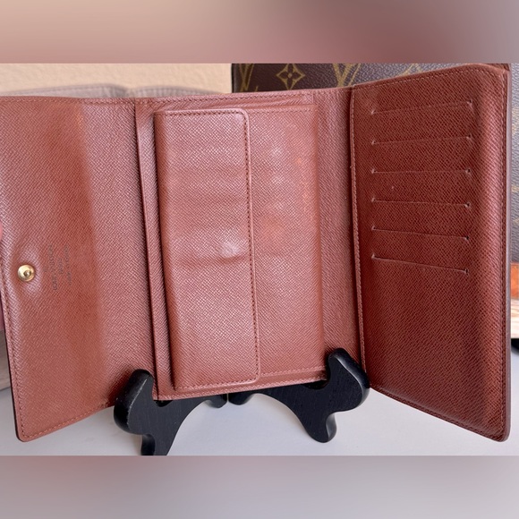 LOUIS VUITTON ALMA BUNDLE OF 5 ITEMS - Picture 4 of 16